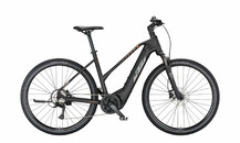 KTM MACINA Cross 510 DA