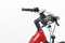 Leader Foxc nara uniwersalny ebike rower trekkingowy 16