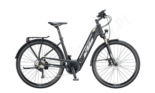 KTM Macina Sport 630 UNI