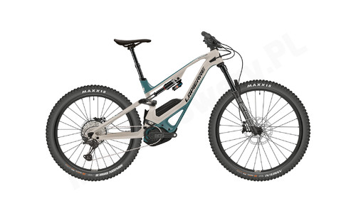 Lapierre OVERVOLT GLP 2 ELITE