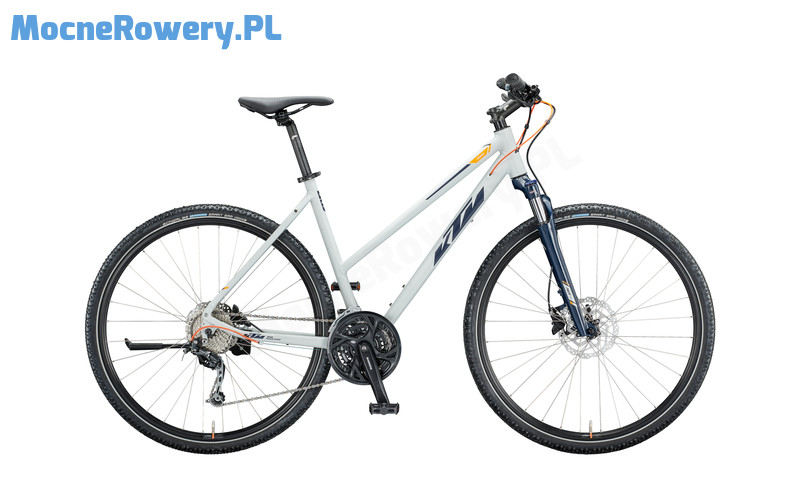 020204241 LIFE ROAD D 51 lightgrey matt blue mandarin