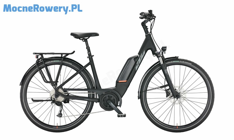 KTM Macina Fun A510 UNI