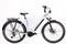 Winora Yucatan 12 Wave trekkingowy rower ebike 25