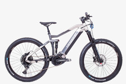 Haibike FullSeven 7 1