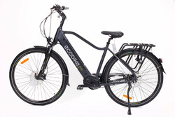 Ecobike MX miejski rower elektryczny 7
