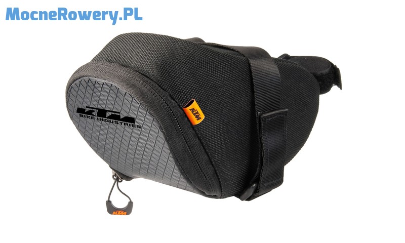 KTM Saddle Bag II Velcro