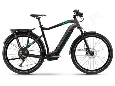 Haibike SDURO Trekking 7.0 ME