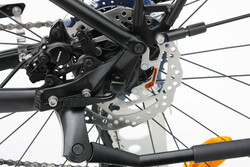 Hamulec Shimano MT200