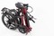 Lovelec Flip skladany rower elektryczny zintegrowany 34