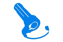 Manetka gazu w rowerze elektrycznym