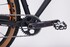 KTM Ultra 1964 PRO black rower go rski MTB hardtail 12