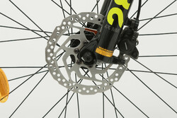 Hamulec Shimano MT200