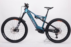 KTM MACINA Prowler Master 1