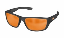 KTM Factory Tour Sunglasses orange mirror c3