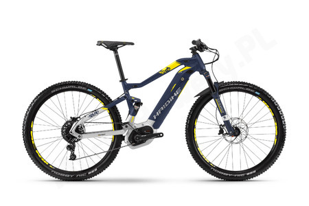 Haibike SDURO FullNine 7.0