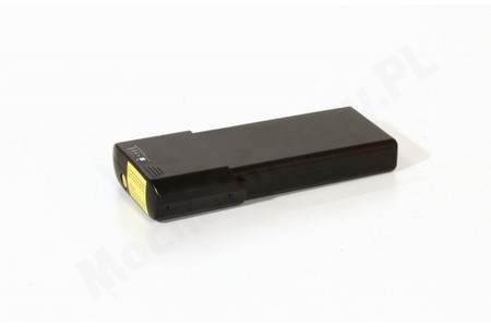 Akumulator Ecobike bagażnik