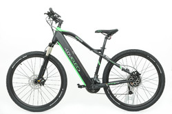 Rower elektryczny HardTail MTB