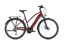 Kalkhoff Endeavour 3.B Advance DA winter L