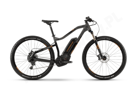 Haibike SDURO HardNine 6.0