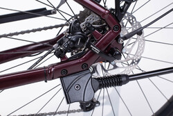 Hamulec Shimano MT201