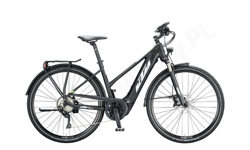 KTM Macina Sport 630 DA