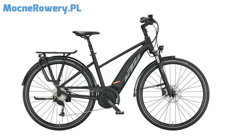 KTM Macina Fun A510 DA