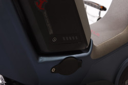 Ładowarka do roweru elektrycznego Bosch