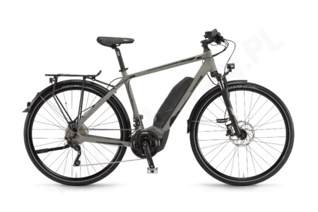 Winora Y420.X Męski