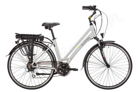 Ecobike Holland 7S Pro 350W