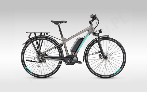 Lapierre Overvolt TREKKING 600