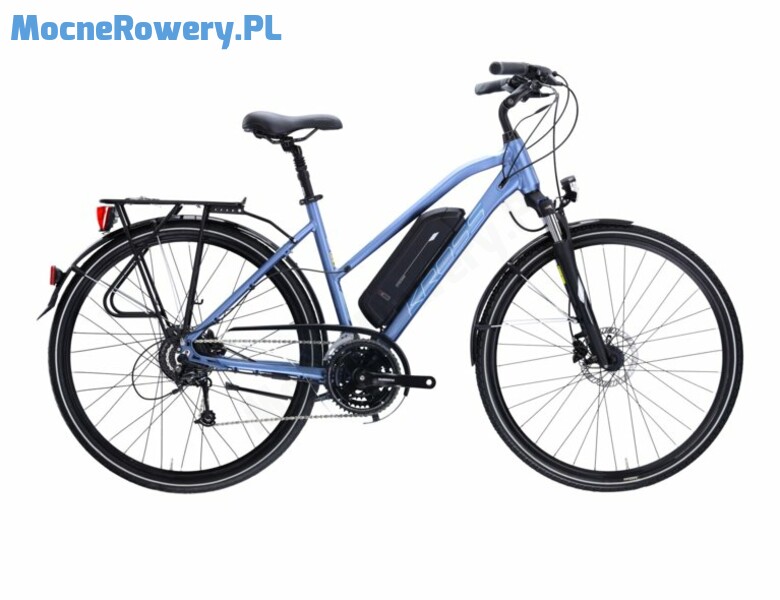 KRTHZZ28X17W002038 Trans hybrid ZZ Niebieski Srebrny Matowy g