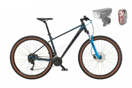 KTM CHICAGO DISC 271 grey