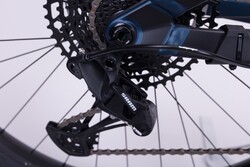 Przerzutka tylna SRAM SX