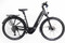KTM Macina Style 730 UNI machine grey trekkingowy rower elektryczny 19