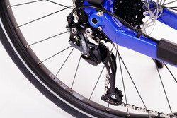 Przerzutka tylna Shimano Altus M2000