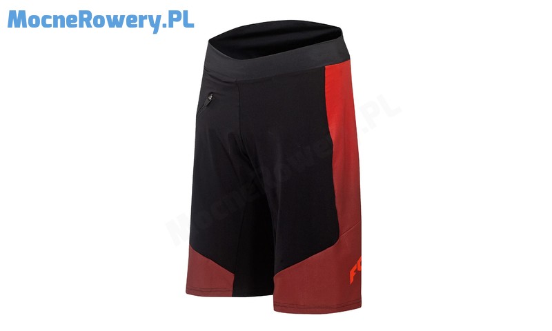 KTM Factory Character Short with innerpant