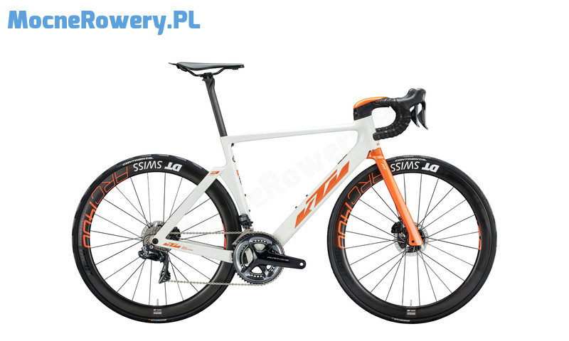 020171115 REVEL LISSE PRESTIGE M 55 white metallic space orange