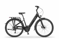 Ecobike LX 100 Black 19"