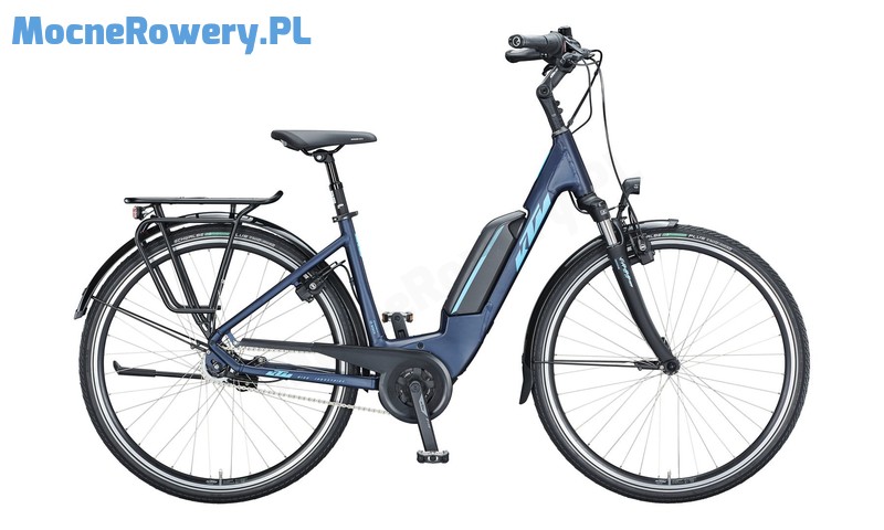 KTM MACINA Central 7 RT