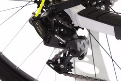 Przerzutka tylna Shimano