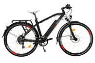 Ecobike Ui5 Trekking M