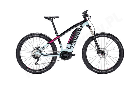 Lapierre OVERVOLT HT 500+ W