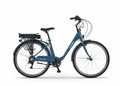 EcoBike Basic Petrol Blue 28