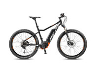 KTM Macina Action 272