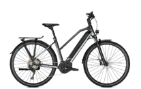 Kalkhof Endeavour 5.B Advance DA smoke