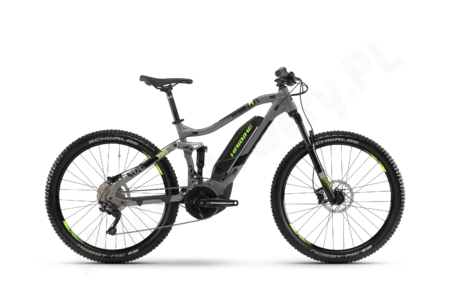 Haibike SDURO FullSeven 4.0