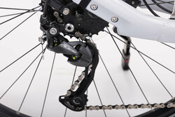 Przerzutka tylna Shimano RD-U4000