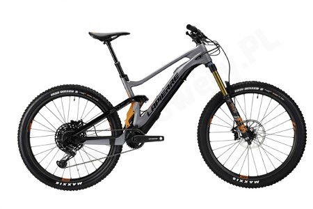 Lapierre eZESTY AM LTD