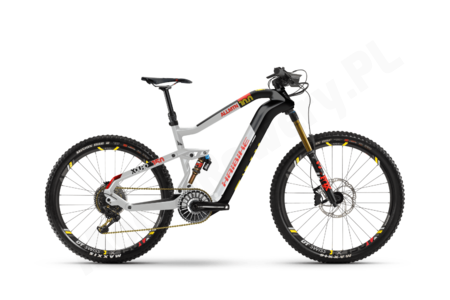 Haibike XDURO AllMtn 10.0