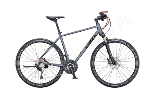 ktm race cross mountain bike